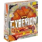 Cyberion: Repair The Dream Factory Board Game for $15.49