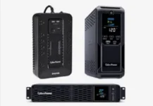 Refurbished CyberPower Battery Backup Systems Starting at $45