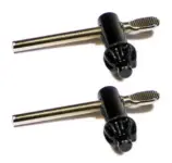 DeWalt 3/8″ Chuck Key Replacement (2 Pack) for $9.99
