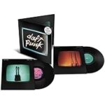 Daft Punk: Human After All Vinyl – Now $31.60