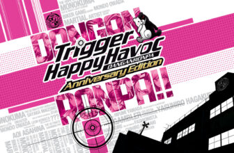 Danganronpa: Trigger Happy Havoc Anniversary Edition for $1.99 – 87% Off