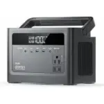 DaranEner 288Wh 350W LiFePO4 Portable Power Station for $111.99