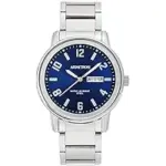 Armitron Men’s Day/Date Dial Bracelet Watch for $16.45