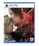 Death Stranding 2: On The Beach for PlayStation 5 – Now $29.99