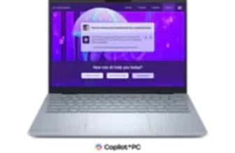 Dell 14 Plus DB14250 14-inch 2.5K Laptop with Intel Core Ultra 7 for $999.99