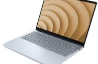 Dell 14 Plus Intel Core Ultra 7 256V Laptop $749.99