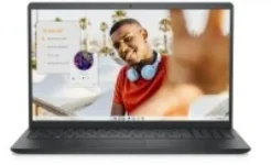 Dell 15 Laptop with Intel Core i5-1334U, 15.6″ 120Hz Display, 512GB SSD for $449.99