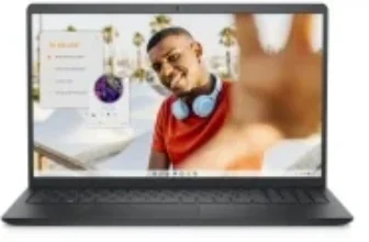 Dell 15 Laptop with Intel Core i5-1334U, 15.6″ 120Hz Display, 512GB SSD for $449.99