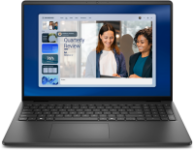 Dell 16 Laptop with AMD Ryzen 5, 16″ 2K Display for $449.99