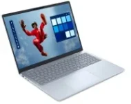 Dell 16 Plus Laptop with Intel Core Ultra 7, 16″ 2.5K Display for $849.99