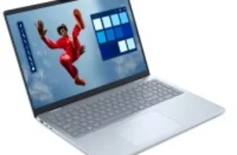 Dell 16 Plus Laptop with Intel Core Ultra 7, 16″ 2.5K Display for $849.99