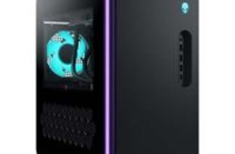 [Pre-Build] Dell Alienware Aurora ACT1250 Gaming PC – $2200 – 285K (3.2GHz), 32GB DDR5-5200 RAM, 2TB PCIe NVMe M.2 SSD