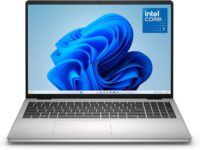 [Amazon] Dell DC16251 Laptop – 16″ (1920×1200) FHD+ Display, Intel Core 7 150U, 16GB DDR5 RAM, 1TB SSD, Intel Integrated Graphics, Windows 11 Home, Onsite Service – Platinum Silver, Now: $744 After 14% Off