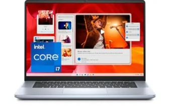 Dell Inspiron 16 Plus 7640 Laptop with 16-inch 2.5K Display for $819