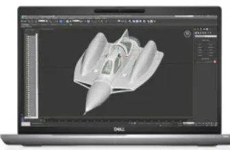 Dell Laptops and Desktops with 32GB RAM Starting at $229