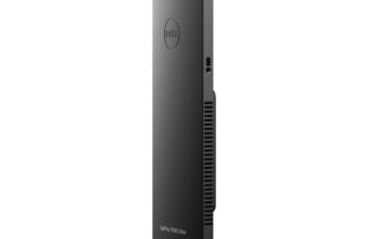 [Prebuilt] Refurbished Dell OptiPlex 7090 UFF Desktop i5-1145G7/32GB/256GB – $229.00