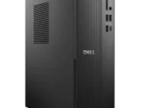 Dell Slim Intel Core Ultra 5 225 10-Core SFF Desktop with 16GB RAM and 512GB SSD for $699.99