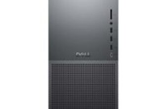 Dell Tower Plus EBT2250 Gaming PC Bundle with 24″ Monitor for $1019.98