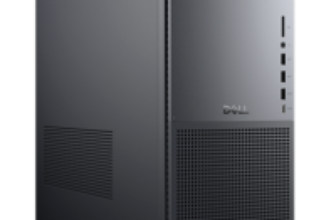 Dell Tower Plus Intel Core Ultra 7 265 Gaming Desktop $1219.99