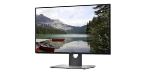 Dell Ultrasharp U2718Q 27-Inch 4K IPS Monitor for $199.99