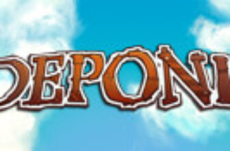Deponia PC Digital Game – Currently Free on Steam $0.00