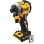 DEWALT DCF850B 20V Compact 1/4-inch Impact Driver – Now $89.99