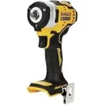 DEWALT DCF913B 20V MAX 3/8″ Cordless Impact Wrench for $107.99