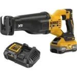 Dewalt DCS384WW1 20V MAX XR Cordless Reciprocating Saw Kit for $248.80