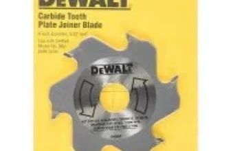 DeWalt DW6805 Hammer Bits Now $20.30 – Save 60%