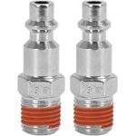 DeWalt Industrial Male Plugs 2-Pack – $3.29 at Amazon