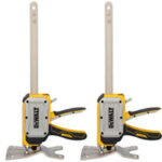 Dewalt Toughseries Construction Jack 2-Pack for $119.00