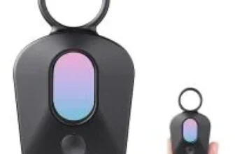 Diaotec Ultrasonic Animal Outdoor Repellent for $9.89