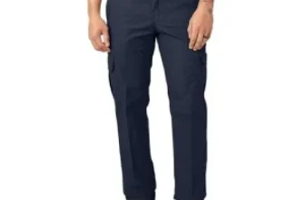 Dickies Men’s Flex Regular Fit Cargo Pants for $20
