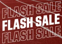 Flash Sale: Up to 90% Off Select Items + Extra 25% Off Clearance at Dicks Sporting Goods