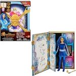 Disney Descendants 4: The Rise of Red Princess Chloe Charming Doll for $7.20