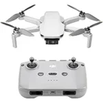 DJI Mini Drone with 4K UHD Camera Now for $209 $209.00
