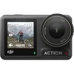 DJI Osmo Action 4 Standard Combo Action Camera for $208.99