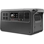 DJI Power 1000 V2 Portable Power Station – 1024Wh Capacity for $364.00