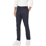 Dockers Men’s Athletic Fit Signature Khaki Pants for $28.99