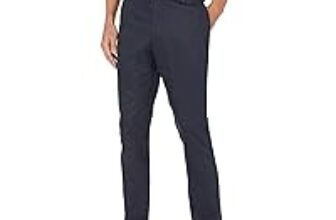 Dockers Men’s Athletic Fit Signature Khaki Pants for $28.99