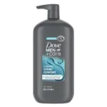 Dove Men+Care Body Wash 30oz Pump Bottle for $8.99