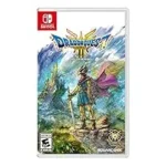 Dragon Quest III HD-2D Remake for Nintendo Switch – Now $29.99
