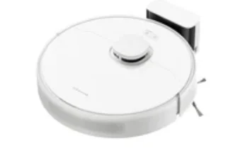 Dreame GoVac 200L Robotic Vacuum and Mop for $93.60 – Open Box