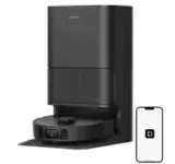 Dreame L40s Ultra CE Robot Vacuum and DuoScrub Mop for $399.99