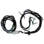 DS18 Plug and Play Sound Bar Wiring Kit for Jeep JL, JU & JT – Now $107.95