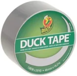 Duck Brand 1.88″ x 20 yd. Colored Duct Tape for $3.25