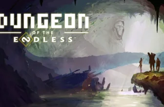 Dungeon of the Endless for Nintendo Switch – Only $1.99 (90% Off) Until March 27, 2026