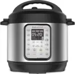 Duo Plus 9-in-1 Multicooker, 6 Qt Stainless Steel for $172.10