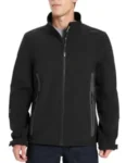 DURAWERK Softshell Men’s Fleece Jacket Now $9.99