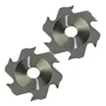 DeWalt DW682/DW931/DW932 Joiner Replacement Blades – 2 Pack for $79.98